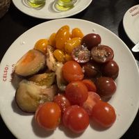   at Celso Y Manolo  in Madrid