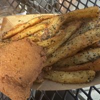   at KoKyu Na'Mean in Durham