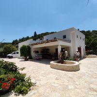 Outdoors  at Makura in Kerem Maharal