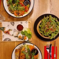  at Hanoï Cà Phê - Bercy in Paris