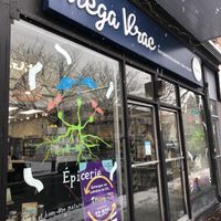   at Méga Vrac - Av Mont-Royal E in Montreal