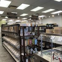   at Méga Vrac - Av Mont-Royal E in Montreal