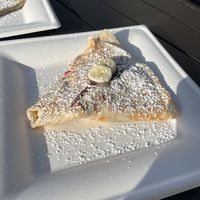   at Froglanders in La Jolla