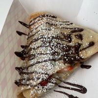   at Froglanders in La Jolla