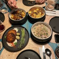 Delicious  at El Armadillo Mazunte in Mazunte