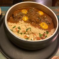 Kefta at El Armadillo Mazunte in Mazunte