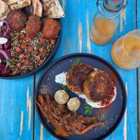   at El Armadillo Mazunte in Mazunte