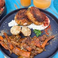   at El Armadillo Mazunte in Mazunte