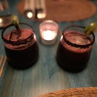   at El Armadillo Mazunte in Mazunte