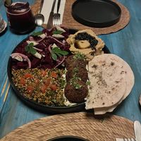   at El Armadillo Mazunte in Mazunte