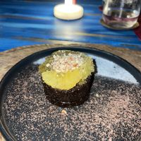   at El Armadillo Mazunte in Mazunte