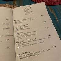   at El Armadillo Mazunte in Mazunte