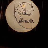 Go here! at El Armadillo Mazunte in Mazunte