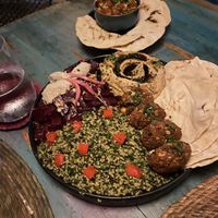   at El Armadillo Mazunte in Mazunte