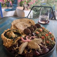   at El Armadillo Mazunte in Mazunte