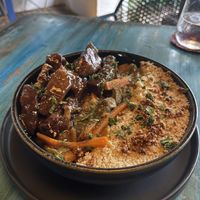   at El Armadillo Mazunte in Mazunte