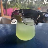 Cocteles   at El Armadillo Mazunte in Mazunte