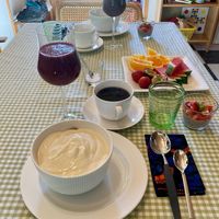  at Trolmens Bed & Breakfast in Hallekis