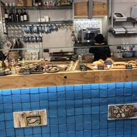 Nice place  at D'Angelo Caffè & Gastronomia in Rome