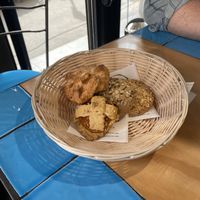   at D'Angelo Caffè & Gastronomia in Rome