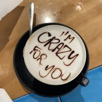   at D'Angelo Caffè & Gastronomia in Rome