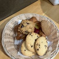   at D'Angelo Caffè & Gastronomia in Rome