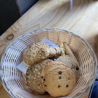   at D'Angelo Caffè & Gastronomia in Rome