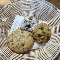   at D'Angelo Caffè & Gastronomia in Rome