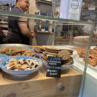   at D'Angelo Caffè & Gastronomia in Rome