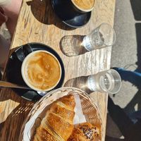  at D'Angelo Caffè & Gastronomia in Rome