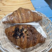   at D'Angelo Caffè & Gastronomia in Rome