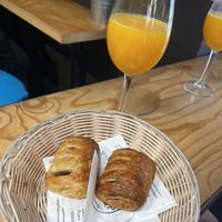   at D'Angelo Caffè & Gastronomia in Rome