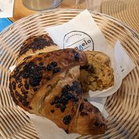  at D'Angelo Caffè & Gastronomia in Rome