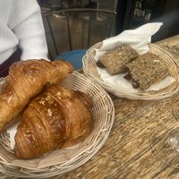   at D'Angelo Caffè & Gastronomia in Rome