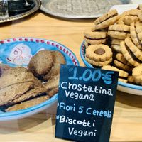   at D'Angelo Caffè & Gastronomia in Rome