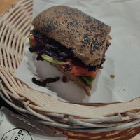  at D'Angelo Caffè & Gastronomia in Rome