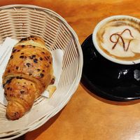  at D'Angelo Caffè & Gastronomia in Rome