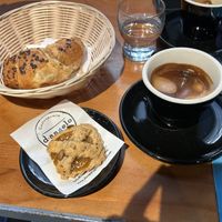   at D'Angelo Caffè & Gastronomia in Rome