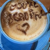   at D'Angelo Caffè & Gastronomia in Rome