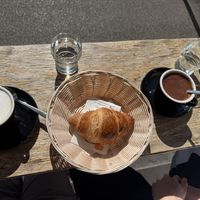   at D'Angelo Caffè & Gastronomia in Rome