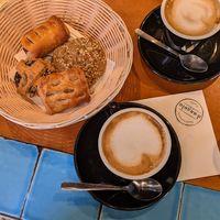  at D'Angelo Caffè & Gastronomia in Rome