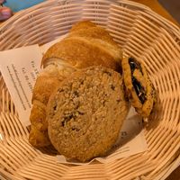  at D'Angelo Caffè & Gastronomia in Rome