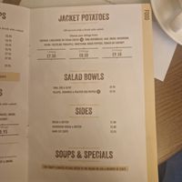  at Exchange Coffee Co in Clitheroe