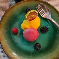  at Omakase in Alvor