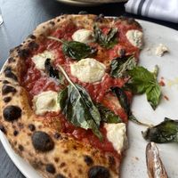 Cheese at Double Zero in Baltimore