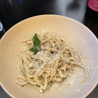   at Double Zero in Baltimore