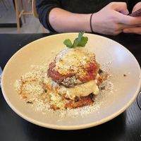   at Double Zero in Baltimore