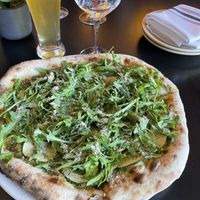   at Double Zero in Baltimore