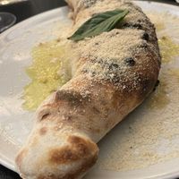   at Double Zero in Baltimore