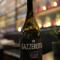   at Double Zero in Baltimore